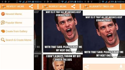 10 best meme generator apps for Android   Android Authority