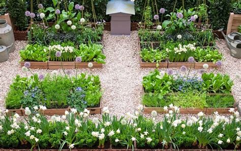 10 diseños rústicos ¡para jardines pequeños!