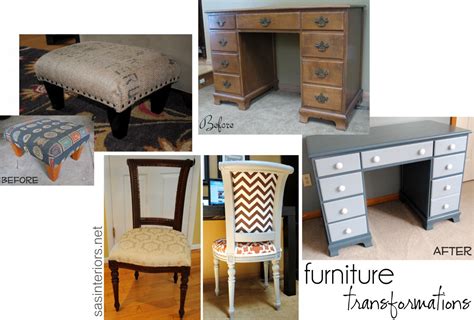 10 Great DIY Furniture Transformations   Jenna Burger