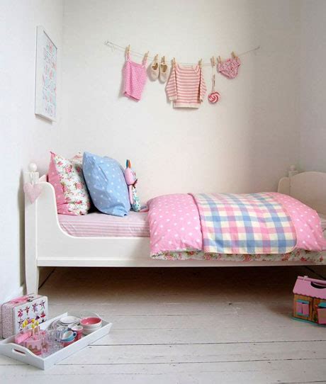10 ideas fáciles para decorar habitaciones infantiles ...