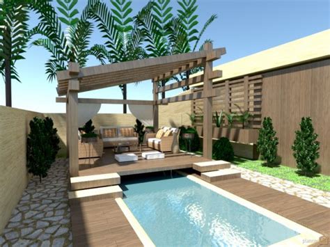 10 ideas para diseñar terraza para relax | Construye Hogar