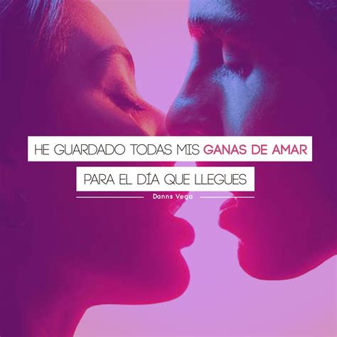 10 Imágenes de besos con frases de amor cortas