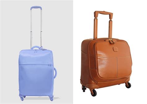 10 maletas de cabina El Corte Inglés para viajar sin ...