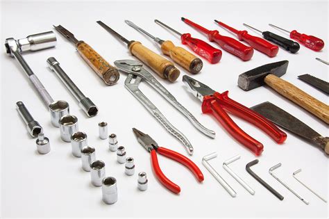 10 Top DIY Tools for Every New Homeowner   Love Chic Living