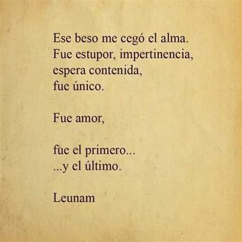 1000+ images about Besos Frases on Pinterest | No se, Te ...