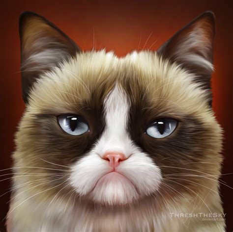 1000+ images about Grumpy cat on Pinterest | Grumpy cat ...
