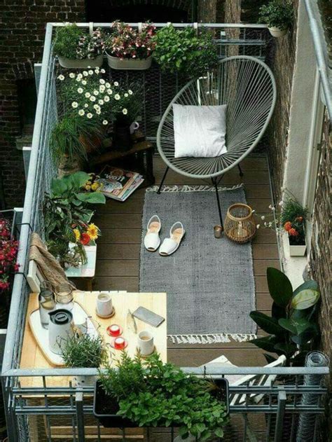 1001+ Ideas de decoracion de terrazas grandes o pequeñas