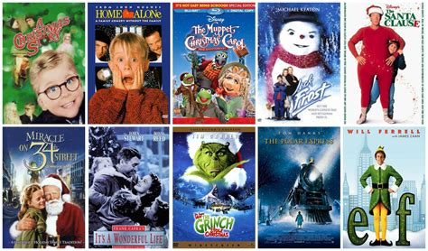 11 Underrated Christmas Movies