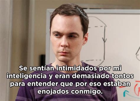 13 Frases más inteligentes y graciosas de Sheldon Cooper ...