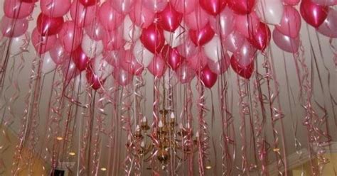 15 ideas para crear adornos de globos para cumpleaños