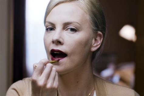 15 Movies You Forgot Charlize Theron Starred In