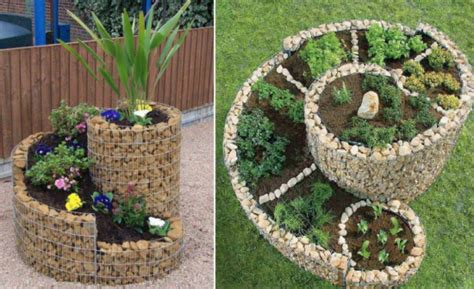 15 proyectos DIY para decorar tu jardín | Ayuda para ...