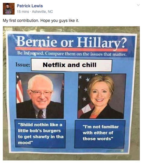 19 Bernie Sanders Themed Dank Memes That Will Have You ...