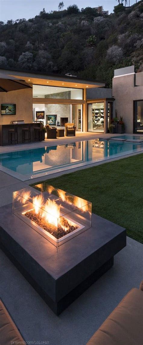 19 Swimming Pool Ideas For A Small Backyard   Homesthetics ...