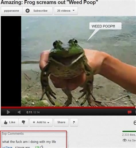 20 Best Funny Youtube Comments Of All Time