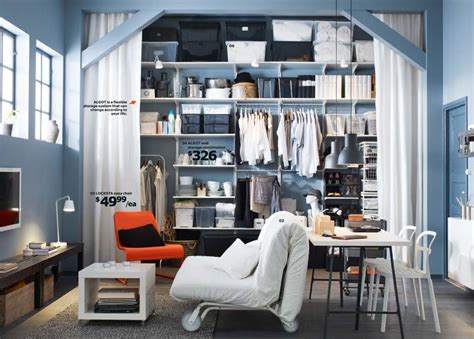 2014 ikea small space living | Interior Design Ideas.
