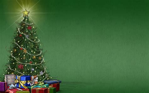 21 Download Free Christmas Tree Wallpapers | Merry Christmas