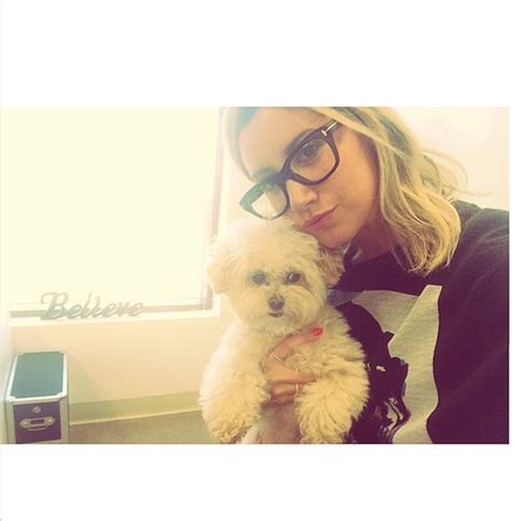 23 Celebrities Who Are Major Dog Lovers