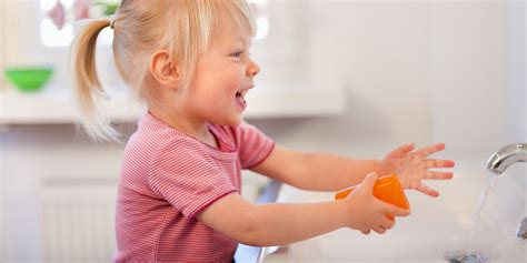 23 Tried And True Ways To Get Kids To Wash Their Hands ...