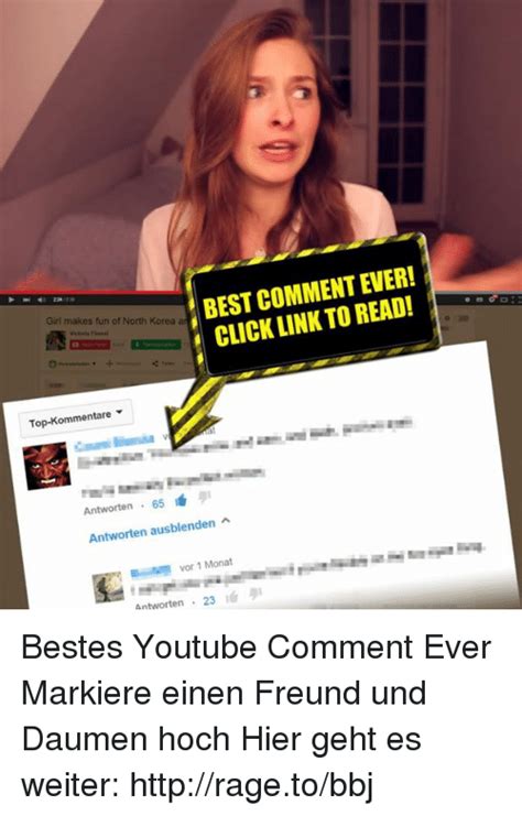25+ Best Memes About Best Youtube Comments Ever | Best ...