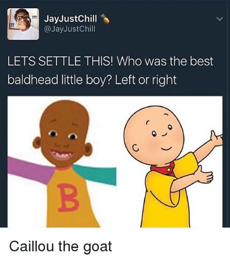 25+ Best Memes About Caillou and Dank Memes | Caillou and ...