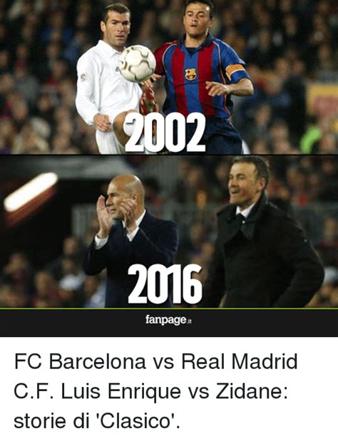 25+ Best Memes About FC Barcelona and Real Madrid | FC ...