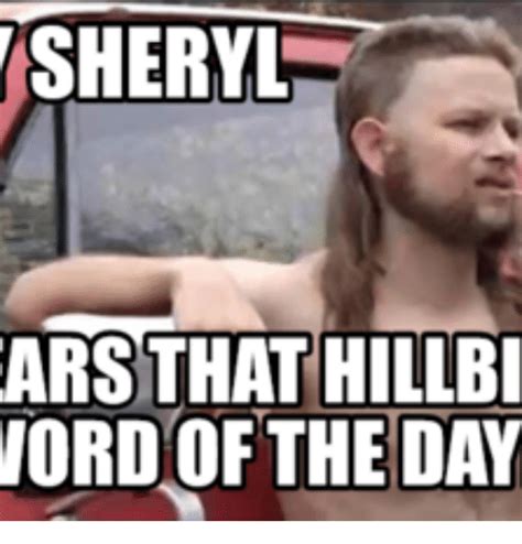 25+ Best Memes About Redneck Word of the Day Meme ...