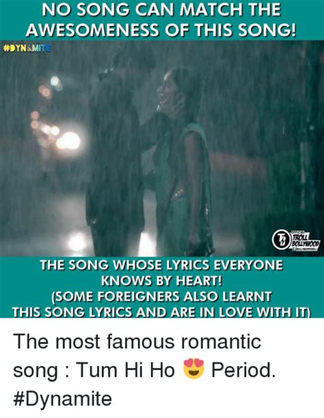 25+ Best Memes About Song Lyrics | Song Lyrics Memes