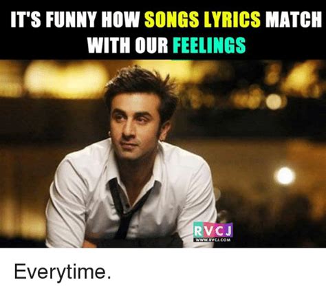 25+ Best Memes About Song Lyrics | Song Lyrics Memes