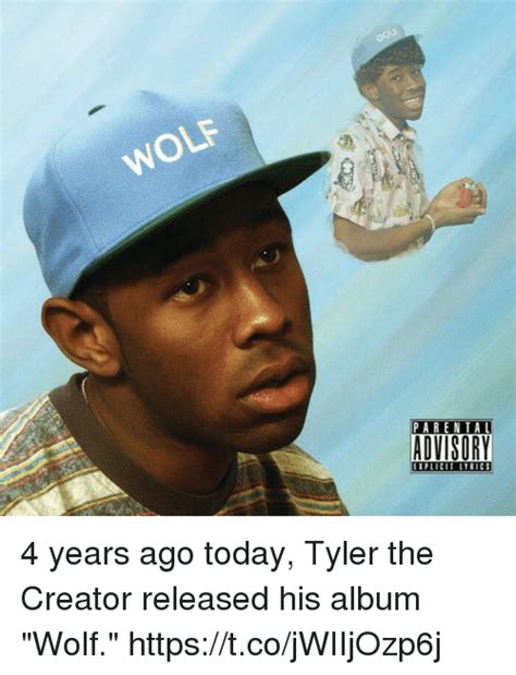 25+ Best Memes About Tyler the Creator | Tyler the Creator ...