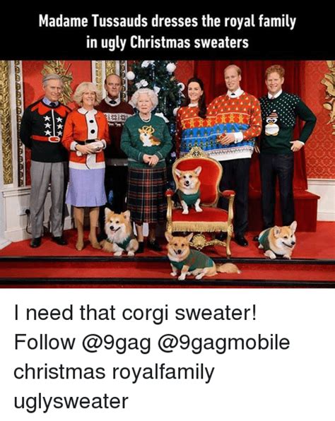 25+ Best Memes About Ugly Christmas Sweaters | Ugly ...