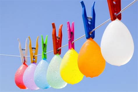 25 Cool and Fun Water Balloon Games for Kids   Hative
