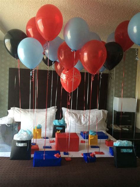 25 gifts for 25th birthday Amazing birthday idea He loved ...
