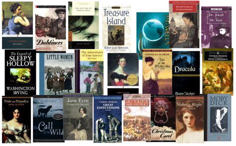 255 Top Novels of All Time | 1,000 Words A Day...