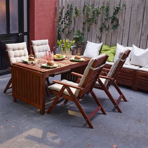 30 Outdoor Ikea Furniture Ideas That Inspire   DigsDigs