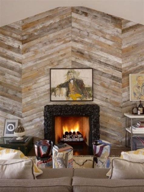 30 Wood Accent Walls To Make Every Space Cozier   DigsDigs