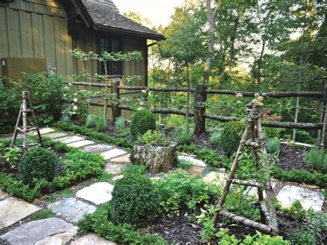 33 Creative Garden Fencing Ideas | Ultimate Home Ideas