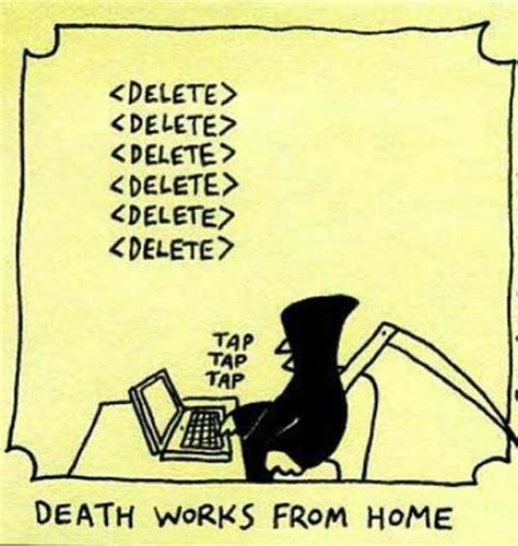 35 More Hilarious Funeral Humor Memes