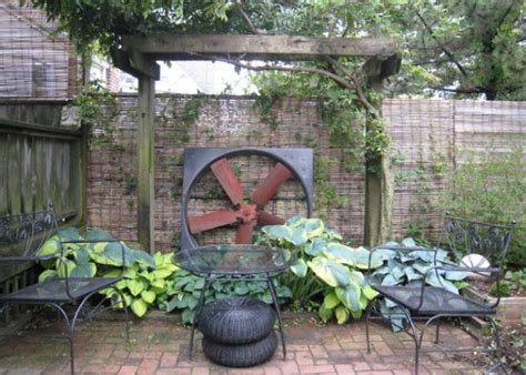 37 Garden Art Design Inspirations To Decorate Your ...