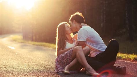 39 Different Types of Kisses with Meaning | ListSurge