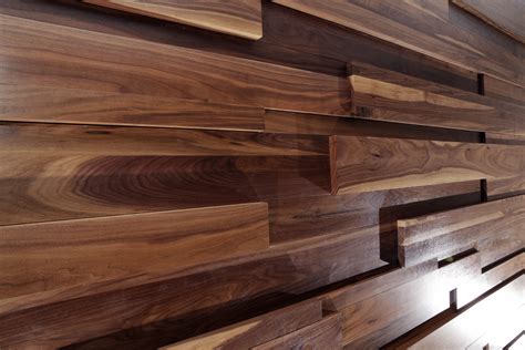 3D Wood Wall Panels   Ottawa Classic Stairs