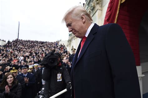 5 takeaways from Trump’s inaugural address – POLITICO