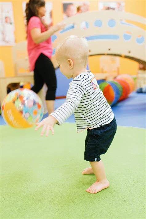 5 Things We Love About Gymboree s Play & Music Class ...