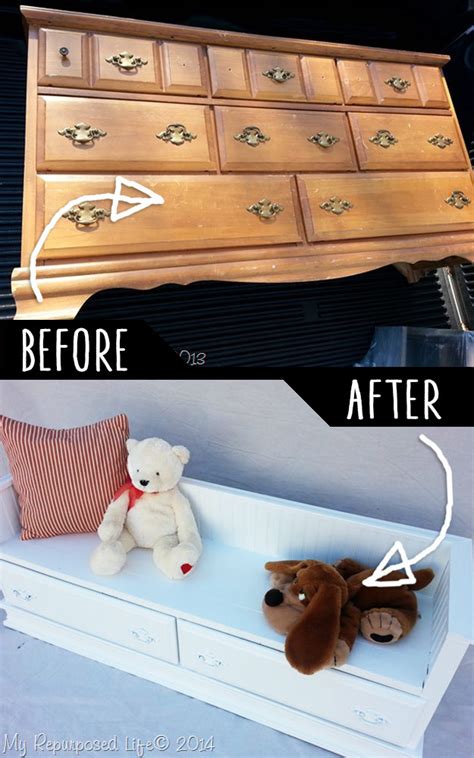 50 Clever DIY Furniture Hacks That Everyone Needs To Know