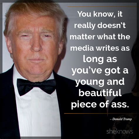 51 Donald Trump quotes that are completely ridiculous: The ...