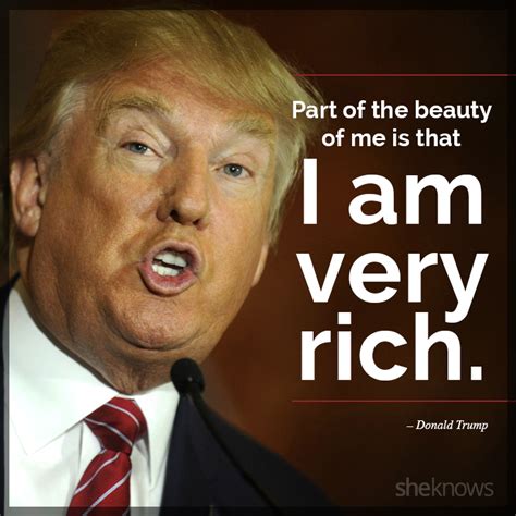 51 Donald Trump quotes that are completely ridiculous: The ...
