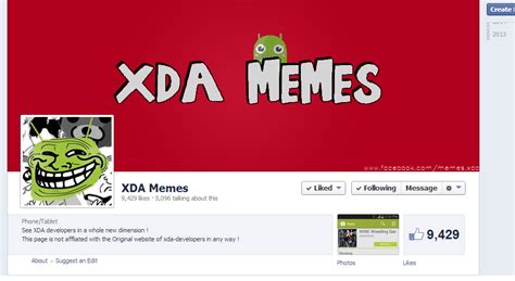 7 Best Meme Sites for Post And Comments On Facebook