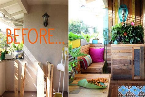 7 Ideas y un ejemplo para decorar tu balcón o terraza | Un ...