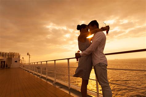 7 Reasons Why Cruises Are Romantic   Cruise Critic