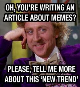 88 Best Examples to  Memes merize  your Audience ...